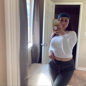 Meet your Posher, Alejandra